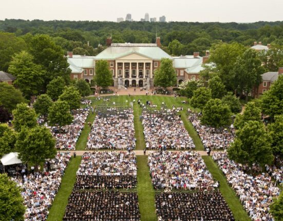 Wake Forest University Accepts Cryptocurrency Donations Thanks to Alumni Initiative