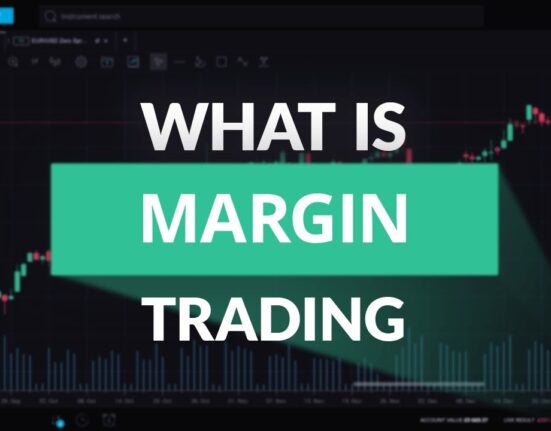 Margin Trading Crypto: A Complete Guide to Leverage and Risk Management