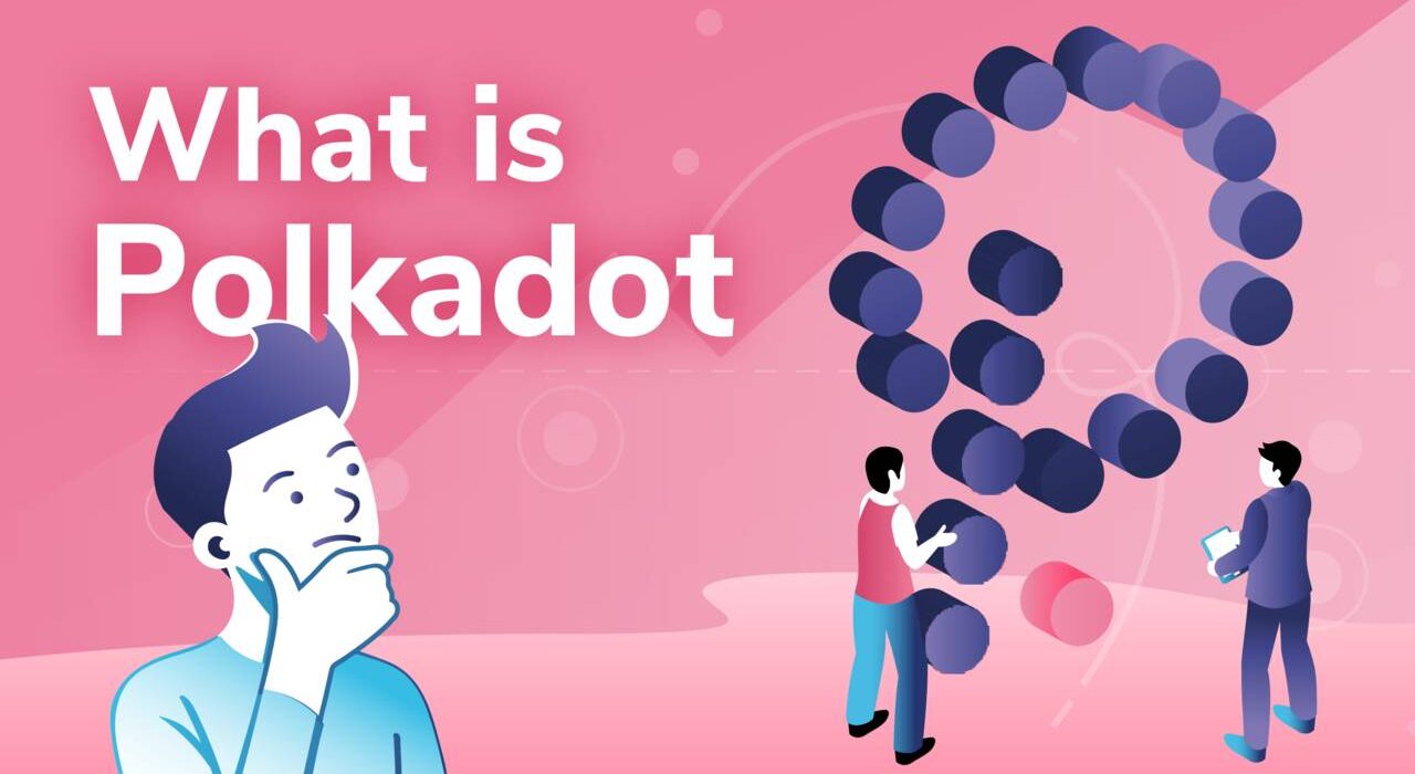 Polkadot Blockchain Network: Solving Scalability and Interoperability Issues