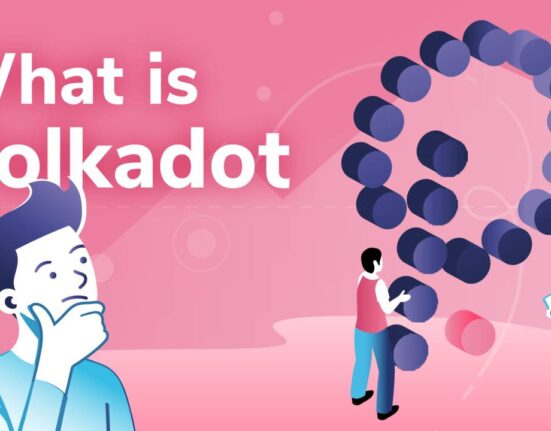 Polkadot Blockchain Network: Solving Scalability and Interoperability Issues