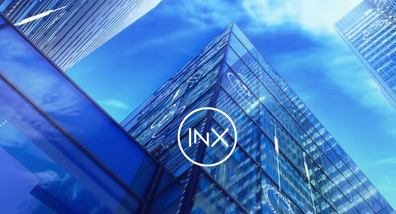 INX Crosses $7.5M Threshold in SEC-Approved Security Token IPO
