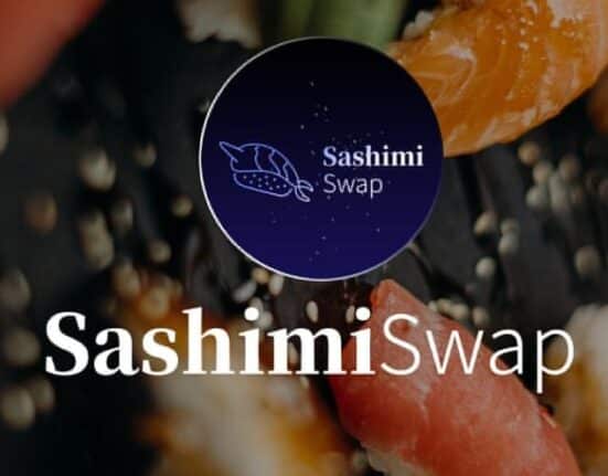 Aelf Launches SashimiSwap: A Fairer, Simplified DeFi Experience