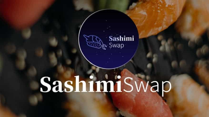 Aelf Launches SashimiSwap: A Fairer, Simplified DeFi Experience