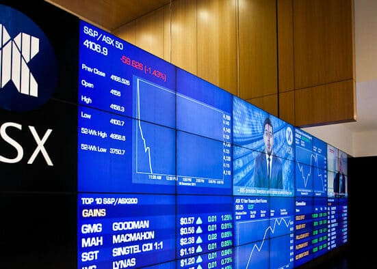 ASX Postpones Blockchain Settlement System CHESS Launch to April 2023