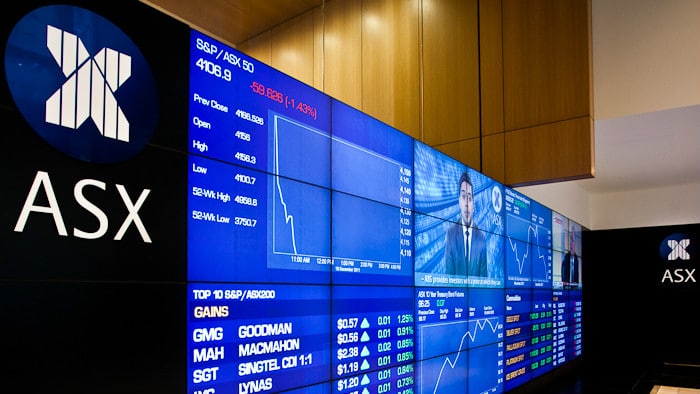 ASX Postpones Blockchain Settlement System CHESS Launch to April 2023