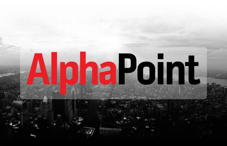 AlphaPoint Launches Yield Platform to Empower Digital Asset Operators