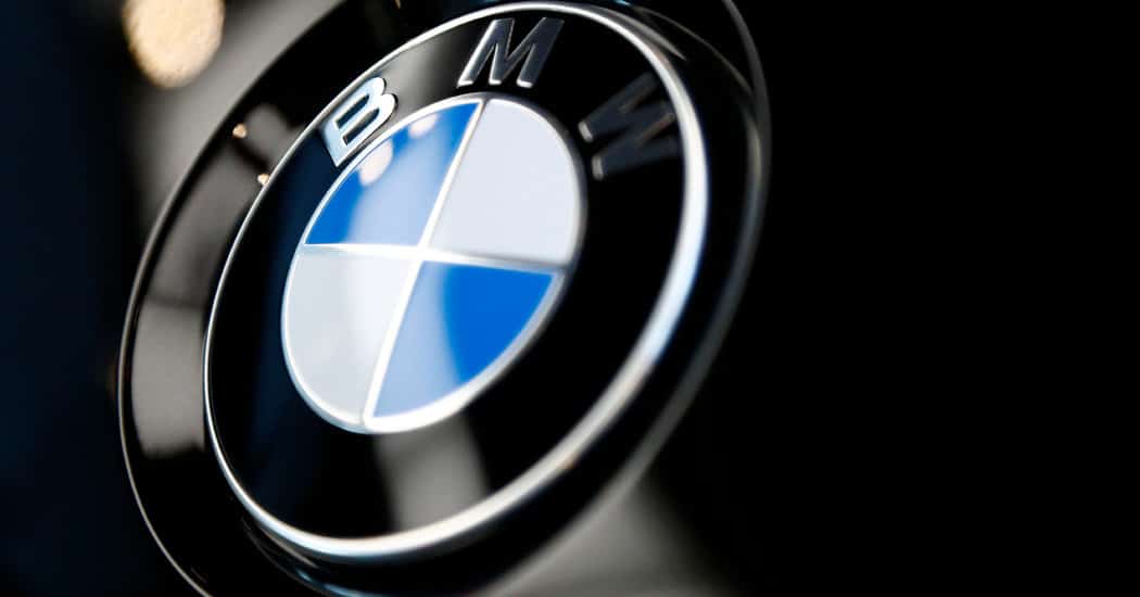 BMW Korea Launches Blockchain-Powered BMW Vantage Reward Program