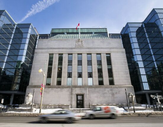 Bank of Canada Highlights Risks of Anonymous Central Bank Digital Currencies