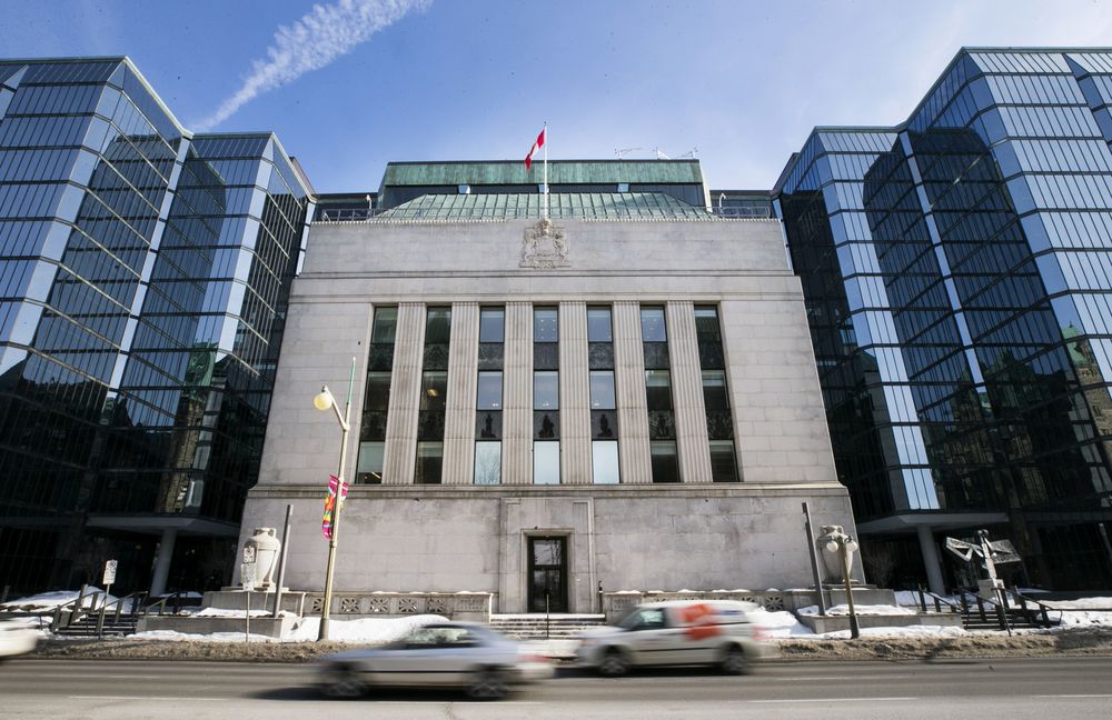 Bank of Canada Highlights Risks of Anonymous Central Bank Digital Currencies