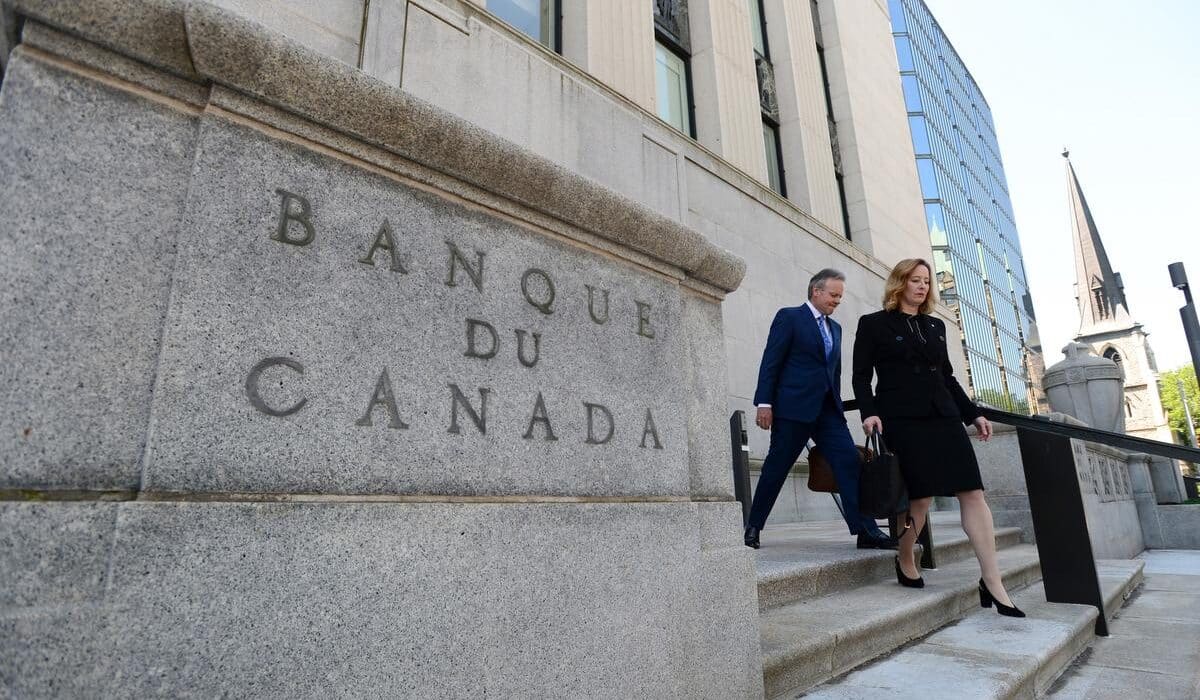 Bank of Canada Advances Digital Currency Efforts Amid G7 Collaboration