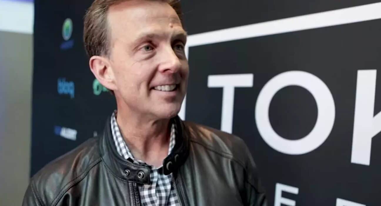 Abra CEO Bill Barhydt Allocates 50% of Net Worth to Bitcoin