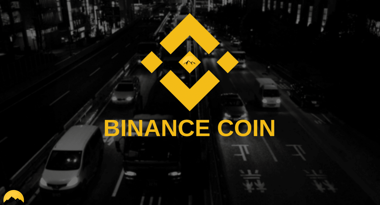 Binance Coin Climbs to 5th Spot; Litecoin Returns to Top 10