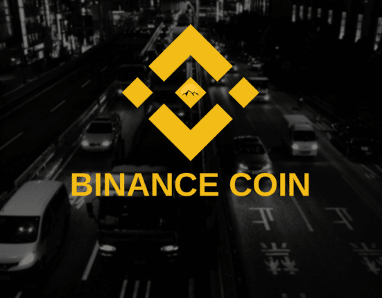 Binance Coin Climbs to 5th Spot; Litecoin Returns to Top 10