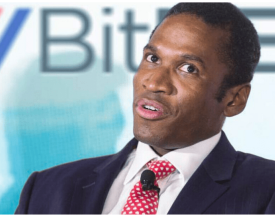 BitMEX Cofounder Samuel Reed Arrested Amid CFTC Lawsuit