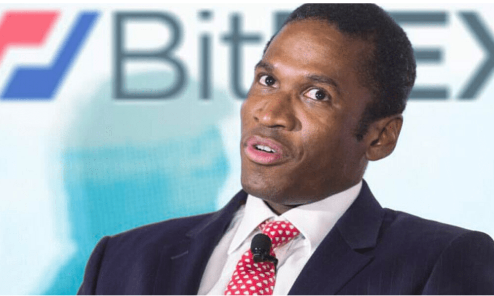 BitMEX Cofounder Samuel Reed Arrested Amid CFTC Lawsuit