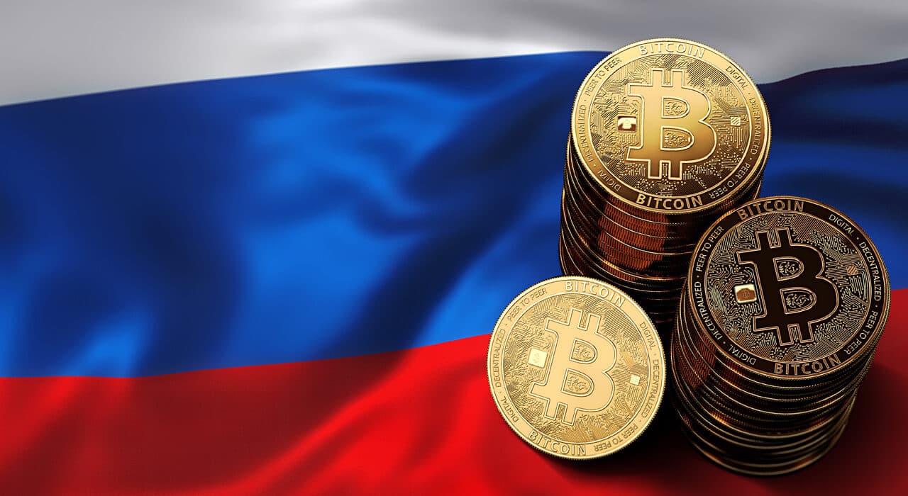 Russia to Require Crypto Declarations from Officials in 2021