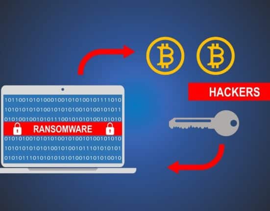 U.S. Healthcare System Faces Coordinated Bitcoin Ransomware Attack