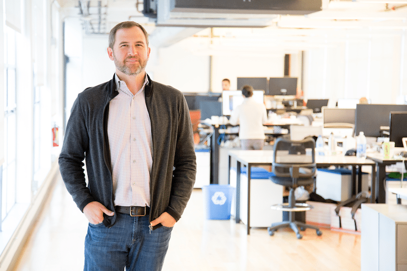 Ripple CEO Brad Garlinghouse Addresses XRP Concerns and Ripple’s Future