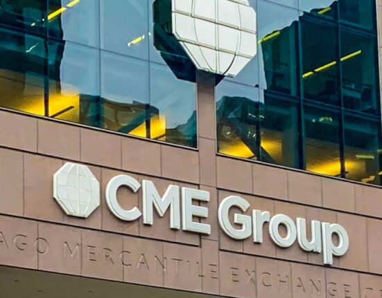 CME Becomes Second-Largest Bitcoin Futures Platform Amid Institutional Demand