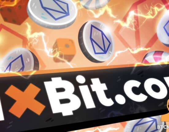 1xBit Casino Sportsbook Adds EOS Support: Fast, Fee-Free Transactions for Players