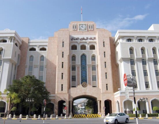 Central Bank of Oman Warns Against Cryptocurrency Risks