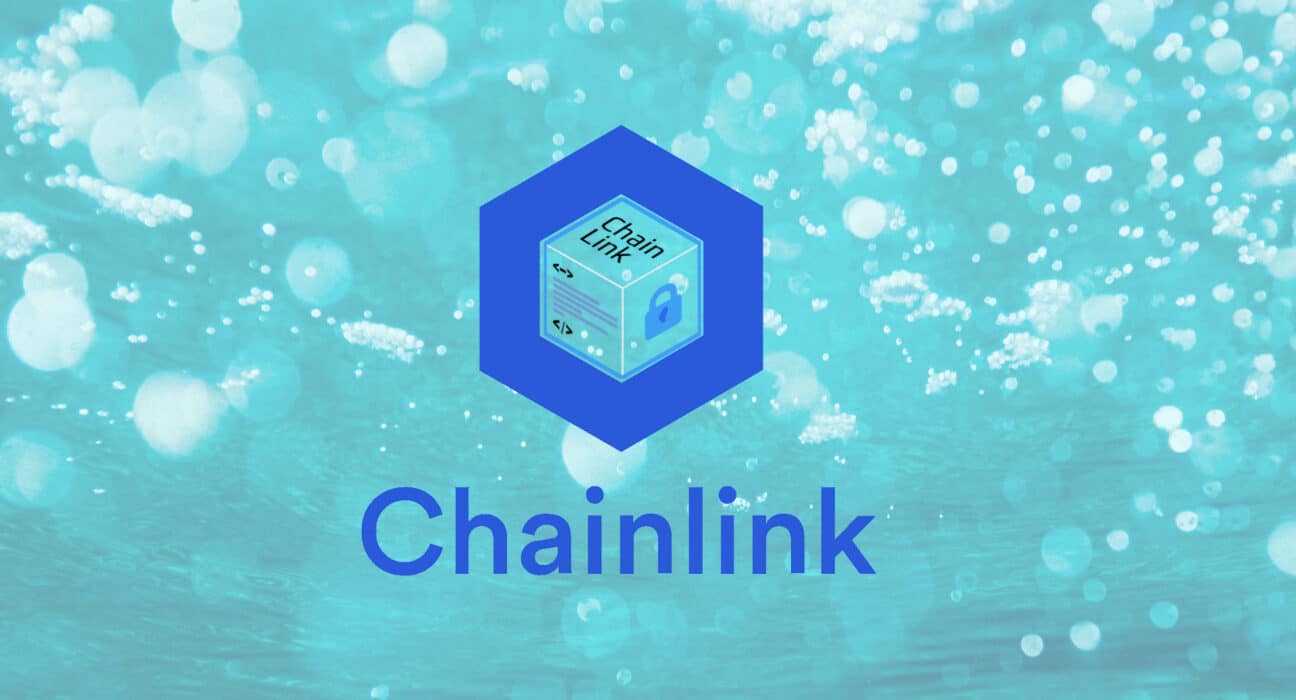 Chainlink Transactions Surpass $30 Billion in Cumulative Volume