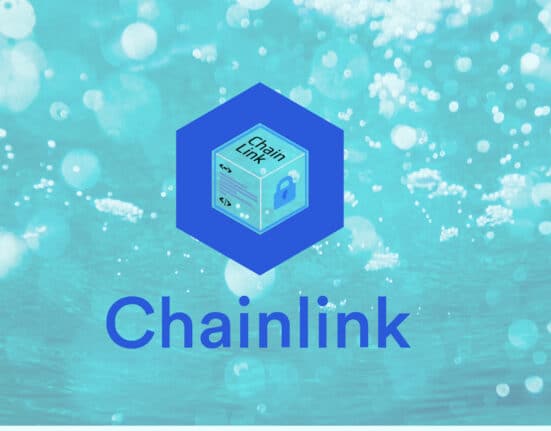 Chainlink Transactions Surpass $30 Billion in Cumulative Volume