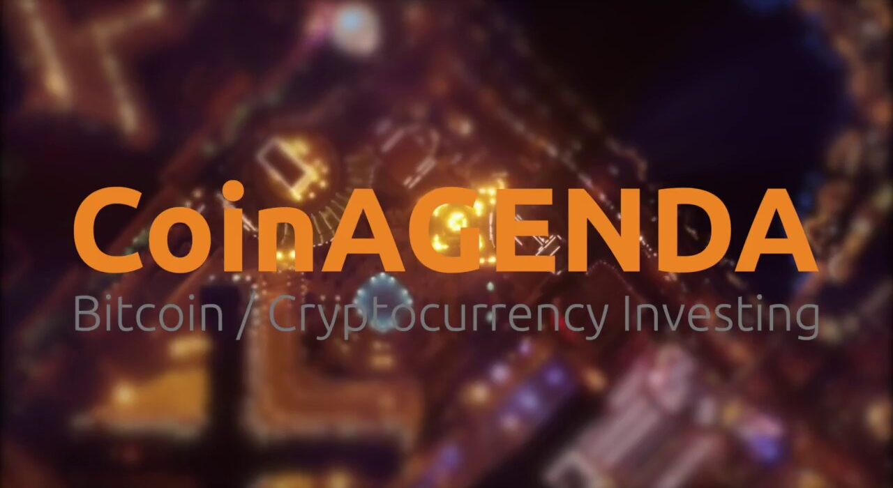 CoinAgenda Global 2020: Stellar Speaker Lineup and Key Highlights