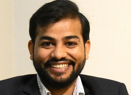 CoinDCX CEO on India’s Booming Cryptocurrency Market and the Path Ahead