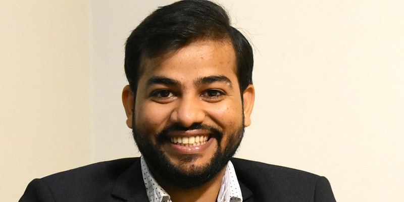 CoinDCX CEO on India’s Booming Cryptocurrency Market and the Path Ahead