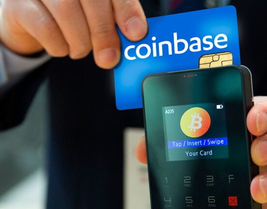 Coinbase Card Now Open for U.S. Users: Apply for Crypto Debit Card with Rewards