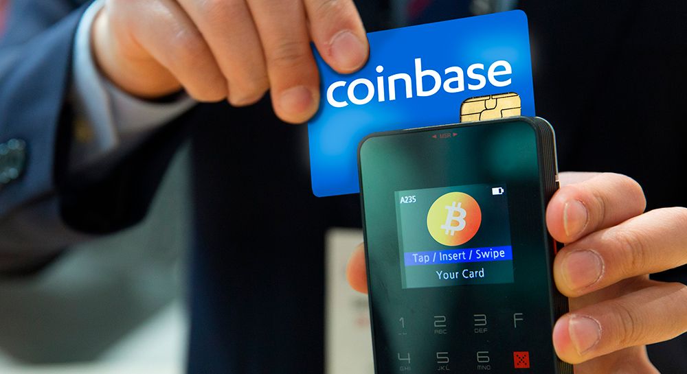 Coinbase Card Now Open for U.S. Users: Apply for Crypto Debit Card with Rewards