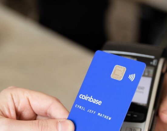 Coinbase to Launch Visa Debit Card in the U.S. with Rewards in 2024