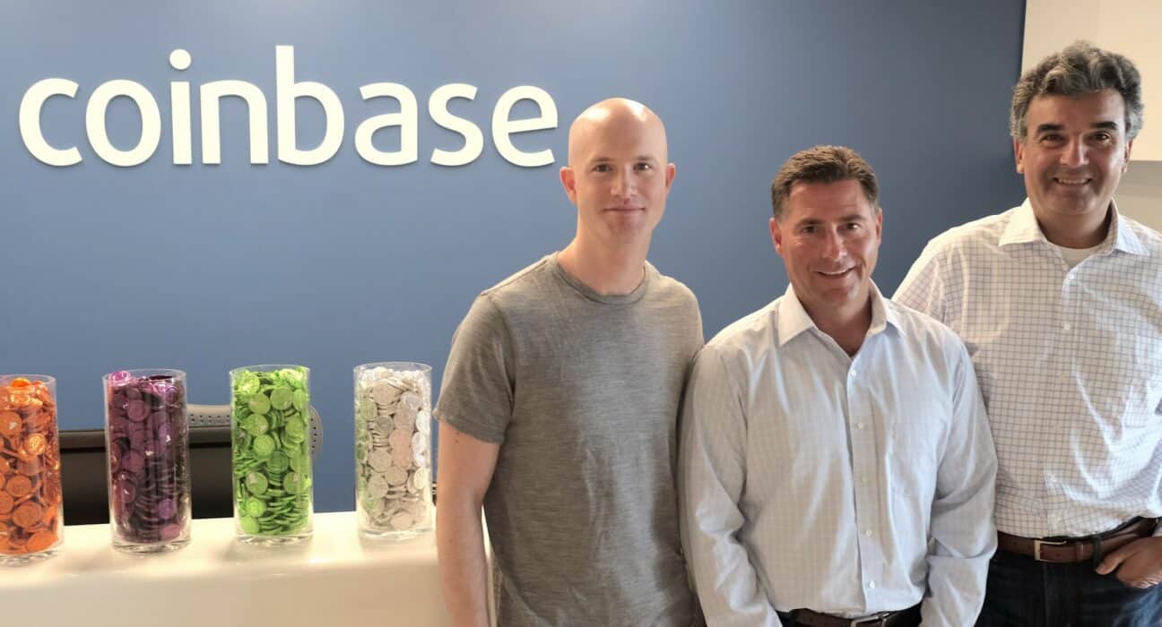 Coinbase’s Chief Compliance Officer Jeff Horowitz Set to Exit