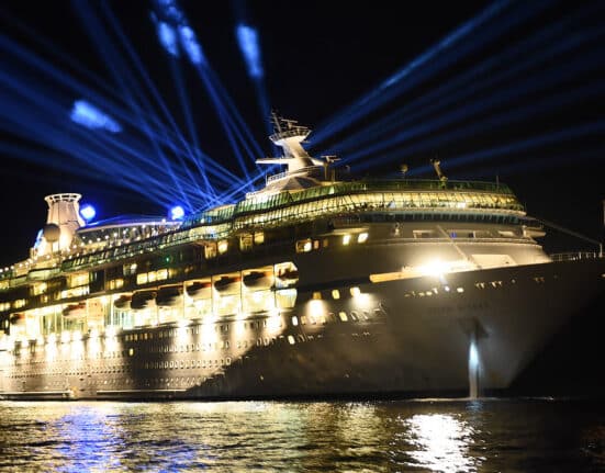 Crypto Cruise Ship ‘Satoshi’ Anchors a New Era of Blockchain Living