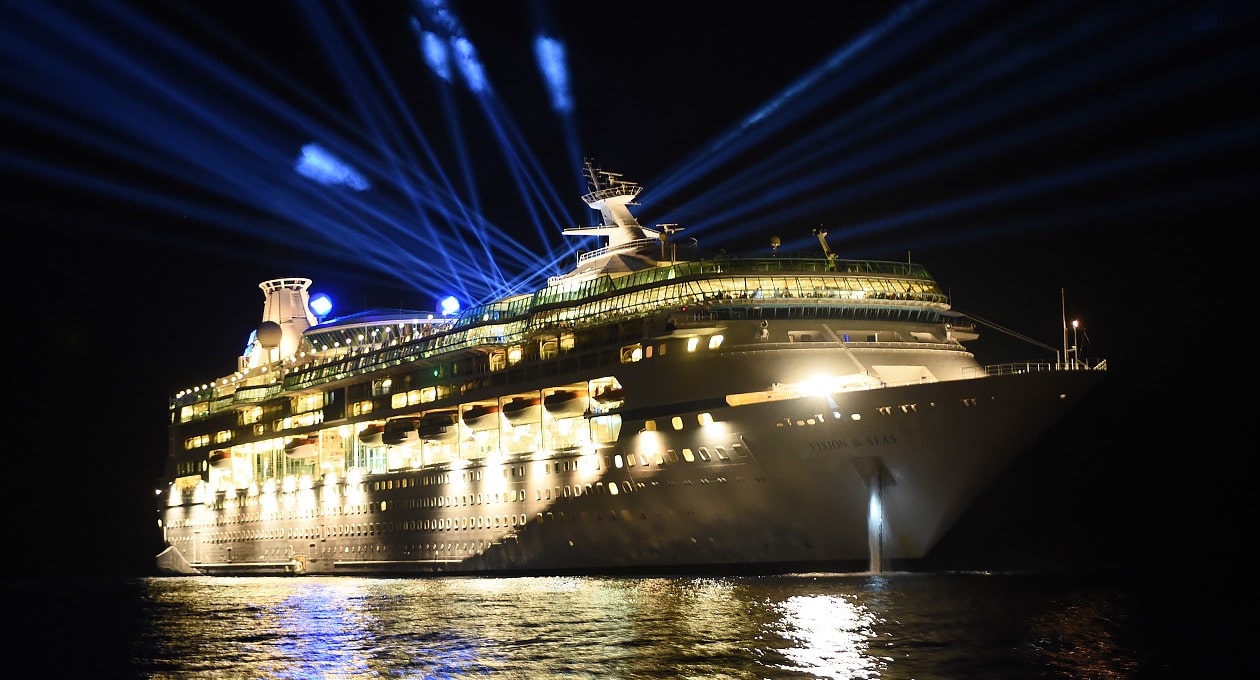 Crypto Cruise Ship ‘Satoshi’ Anchors a New Era of Blockchain Living