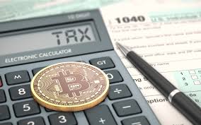 US Cyber Task Force Highlights Cryptocurrency Tax Evasion Risks