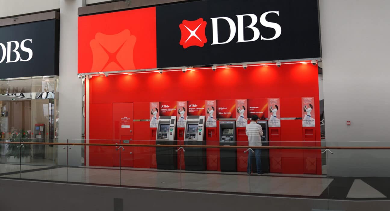 DBS Bank Joins the Crypto Revolution: Offering Bitcoin, Ethereum, Bitcoin Cash, and XRP Trading