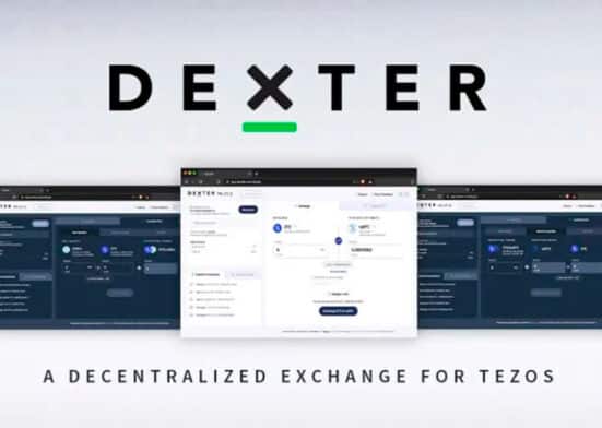 Tezos Dexter Decentralized Exchange Launches: What You Need to Know