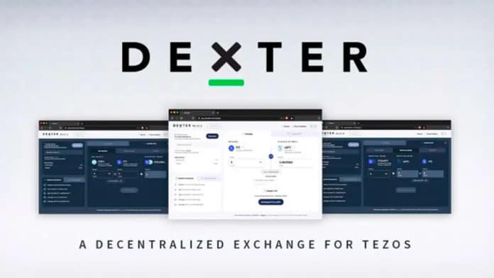 Tezos Dexter Decentralized Exchange Launches: What You Need to Know