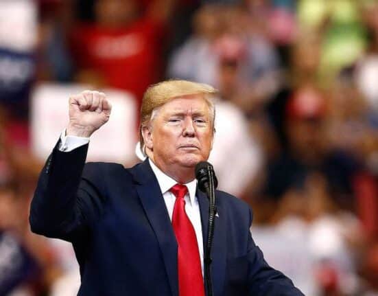 Trump Health Index Launches on Uniswap, Tracking Sentiment on the President’s Health