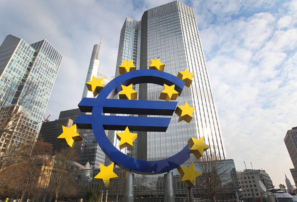 European Central Bank: Preparing for the Digital Euro Revolution