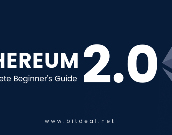Ethereum 2.0 Beacon Chain Update: Progress Toward Phase 0