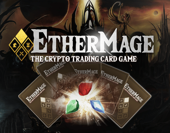 Ethereum NFT Cards: DeFi Creators’ Digital Collectibles Selling for Thousands