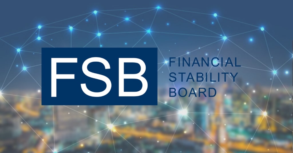 FSB Report Highlights Benefits and Risks of Stablecoins
