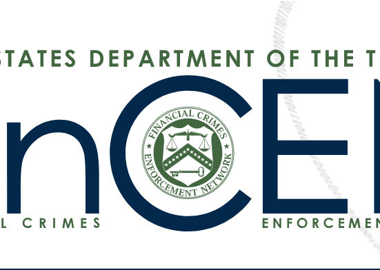 FinCEN Fines Helix Founder $60M for Violating Bank Secrecy Act