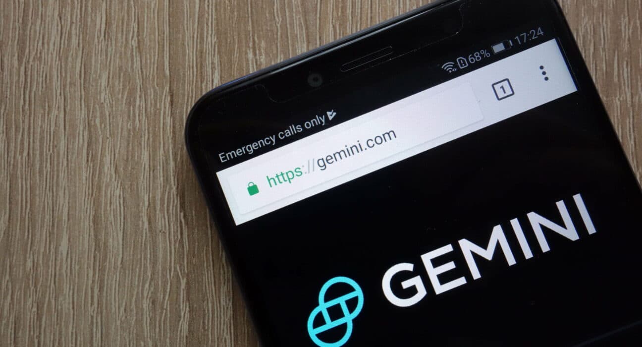Gemini Expands Global Reach: Supports Euro Deposits and Trading