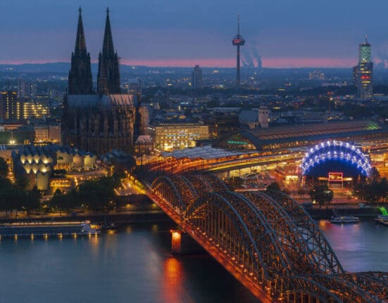 Germany’s Negative Interest Rates and Deflation: What It Means for the Economy