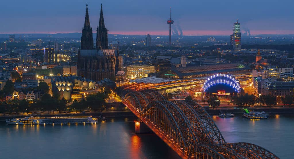 Germany’s Negative Interest Rates and Deflation: What It Means for the Economy