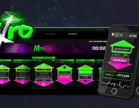 Hxro and FTX Unveil TixWix: Gamified Crypto Trading with Live Odds